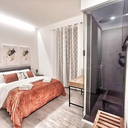 Corso Porta Nuova Apartamento