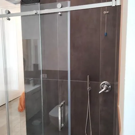 Corso Porta Nuova Apartamento Verona