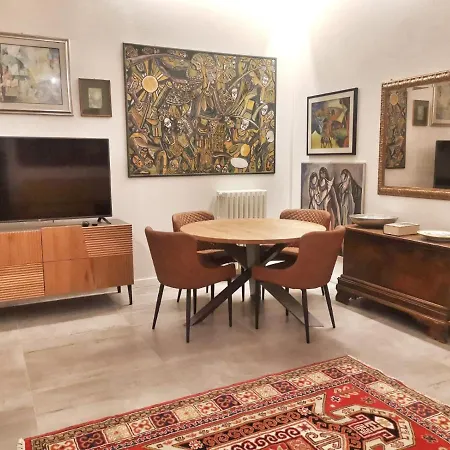 Appartamento Corso Porta Nuova Verona