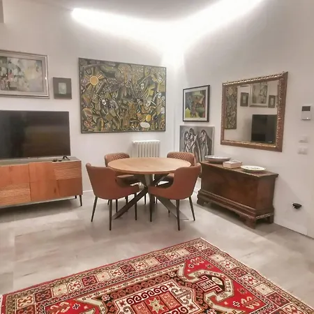 Appartamento Corso Porta Nuova Verona