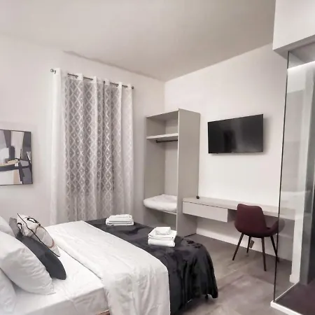 Appartamento Corso Porta Nuova
