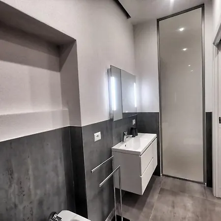 Corso Porta Nuova Appartamento