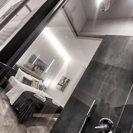 Appartamento Corso Porta Nuova