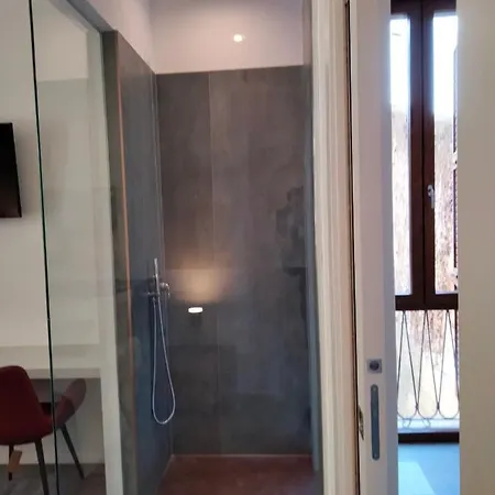 Corso Porta Nuova Appartamento Verona