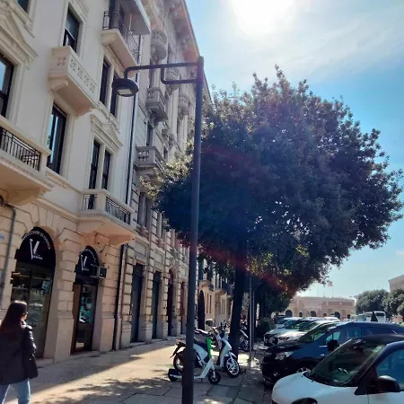 Appartamento Corso Porta Nuova Verona
