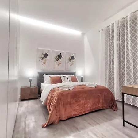 Corso Porta Nuova 公寓