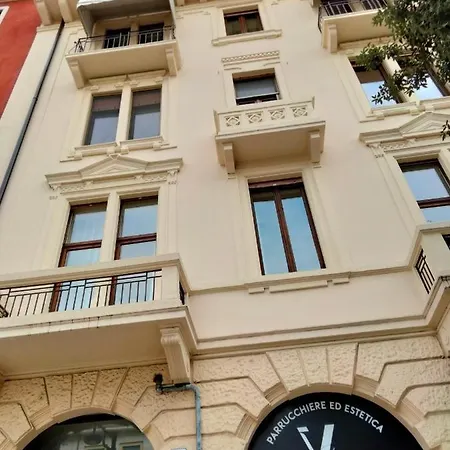 Corso Porta Nuova * Βερόνα